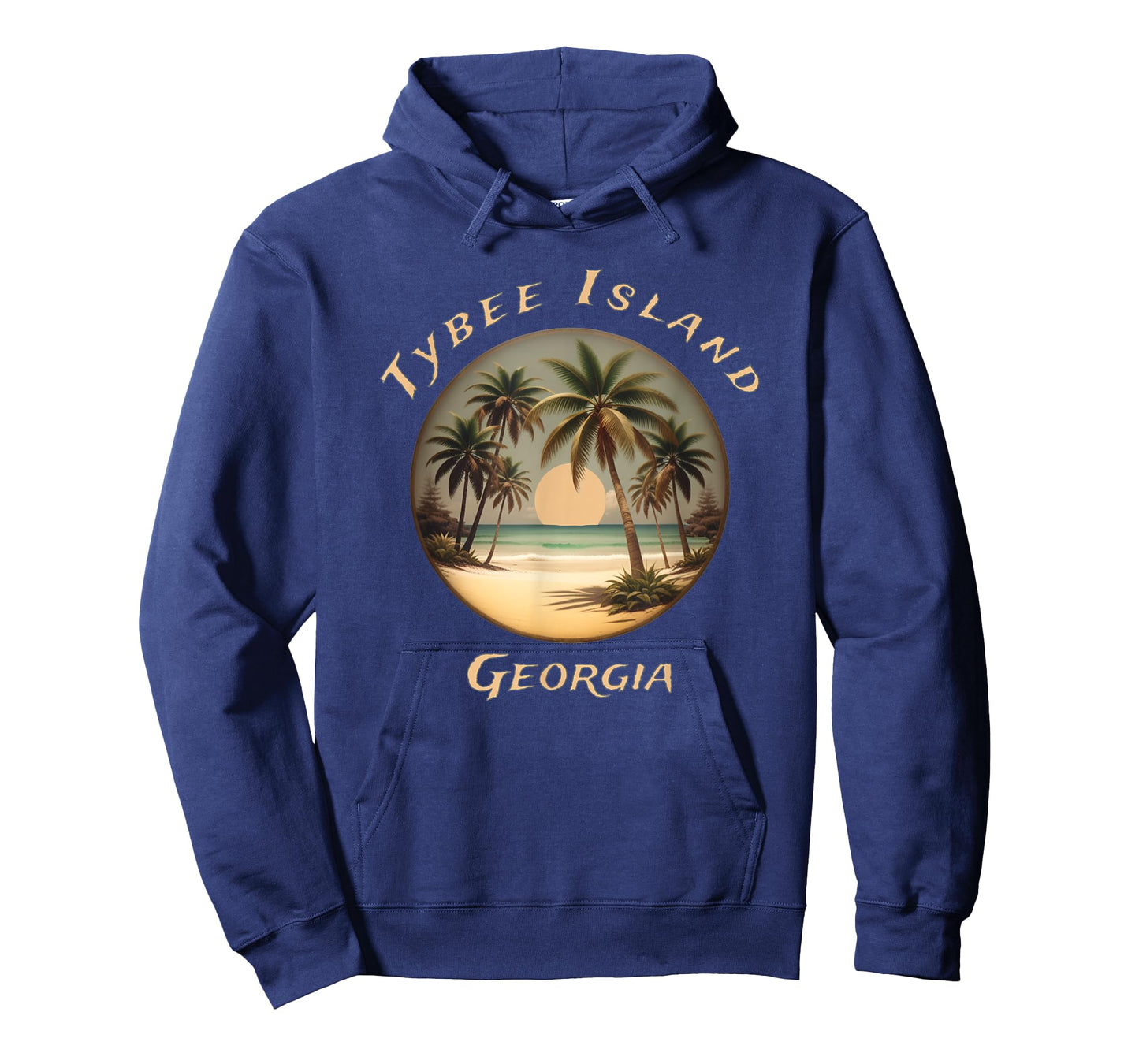 Tybee Island T-Shirt