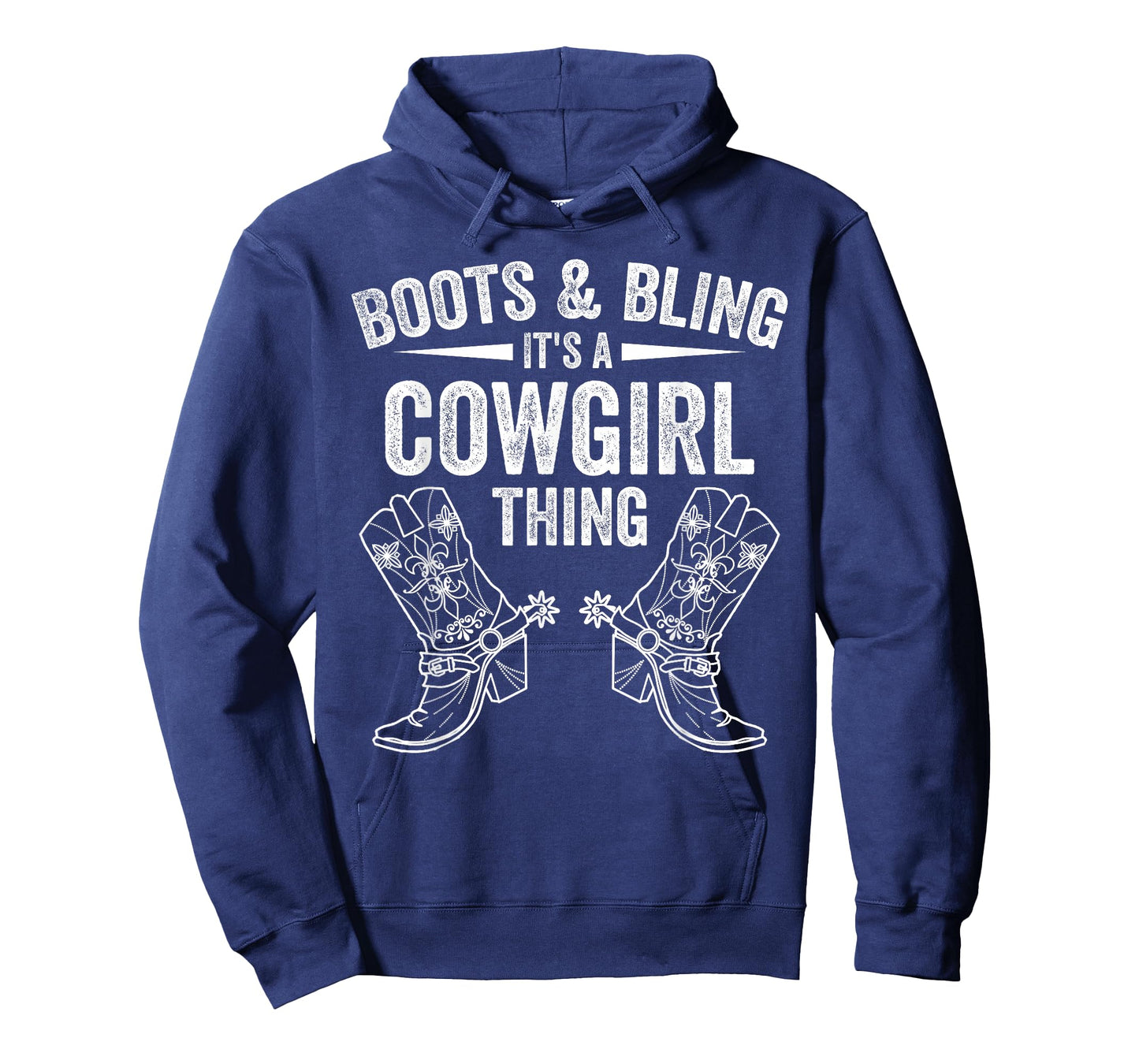 Funny Cowgirl Boots Bling Women Gift Cute Love Country Life T-Shirt