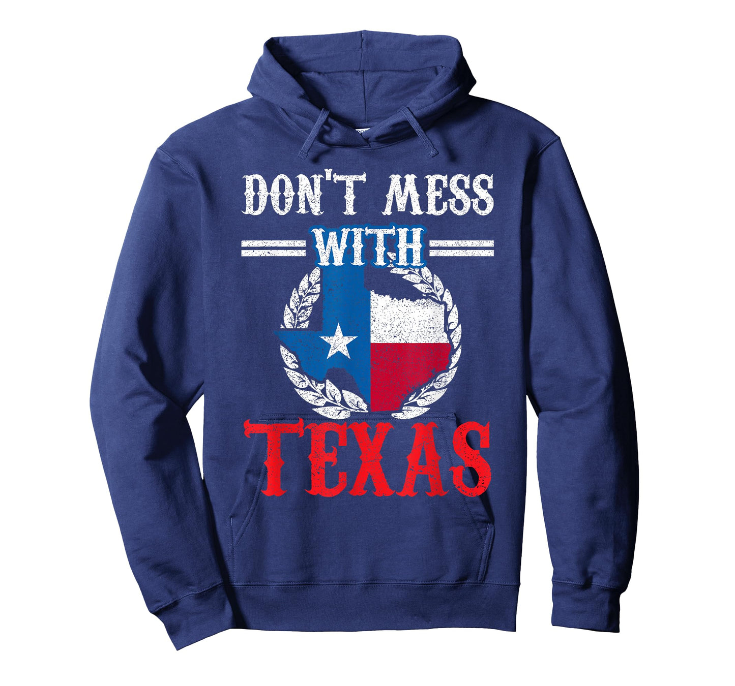 Texas Pride Patriotic American Longhorn Lone Star State T-Shirt
