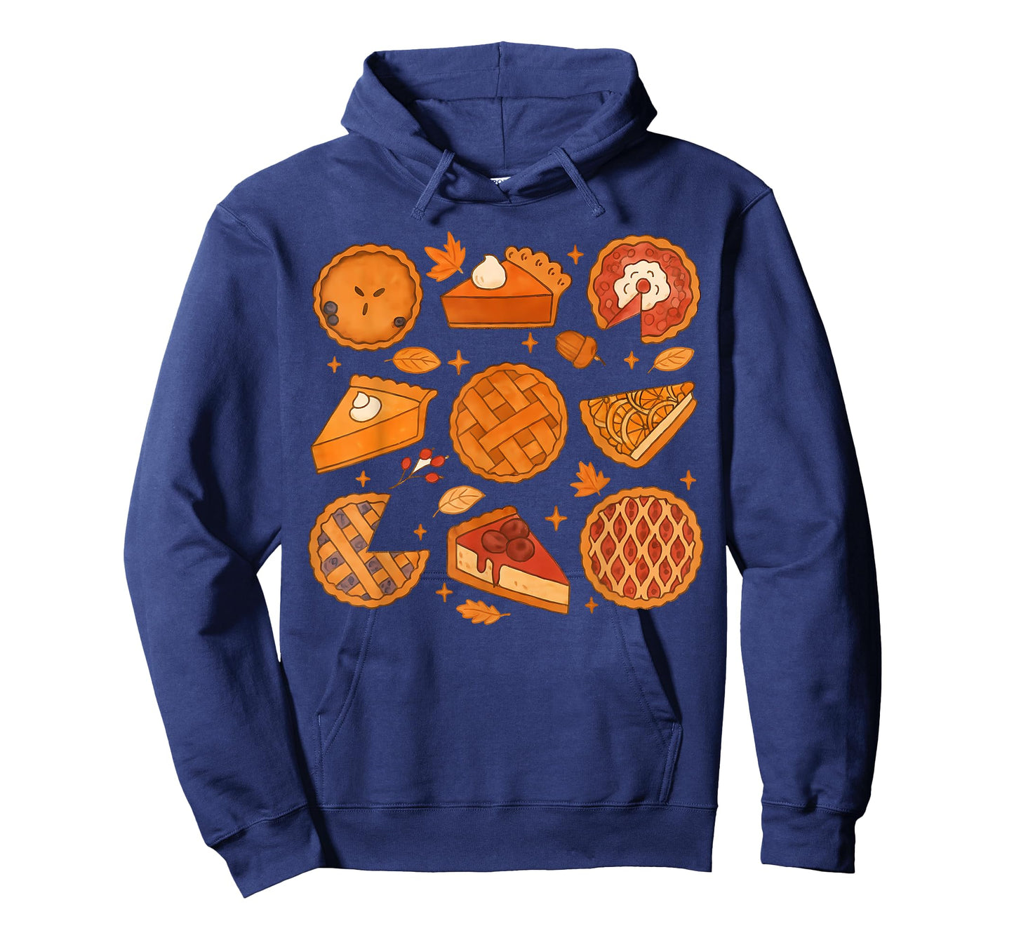 Coquette Pumpkin Pie, Retro Fall Thanksgiving Costume T-Shirt