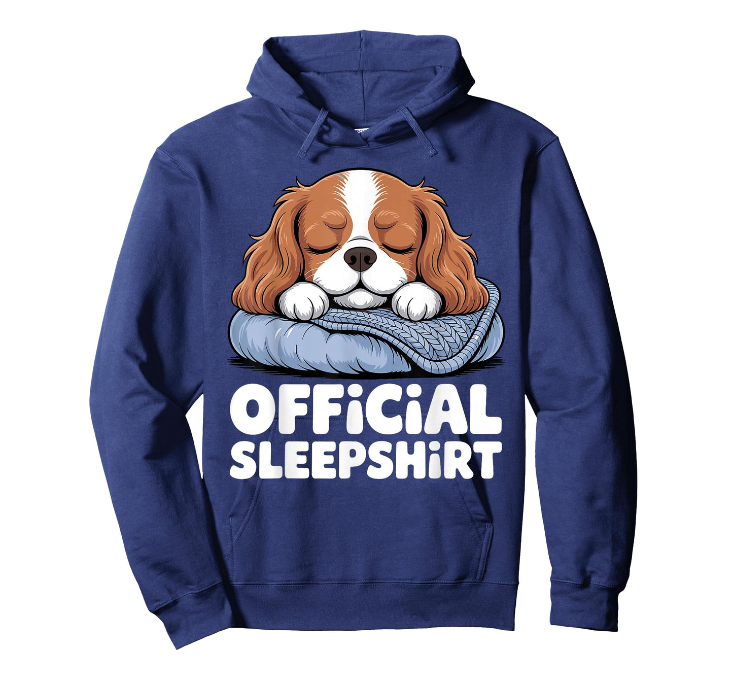 Cavalier King Charles Art for Men Women Kid Cavalier Spaniel T-Shirt