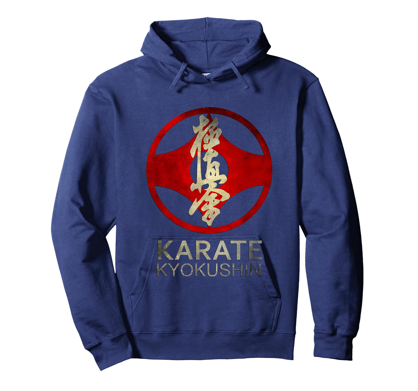 Karate Kyokushin T-Shirt