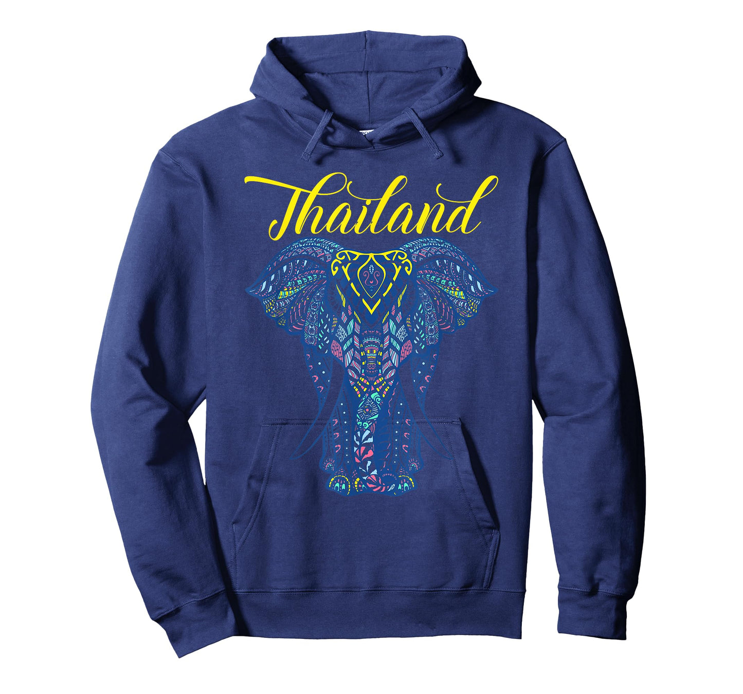 Phuket Thai Vacation Country Pride Thailand T-Shirt