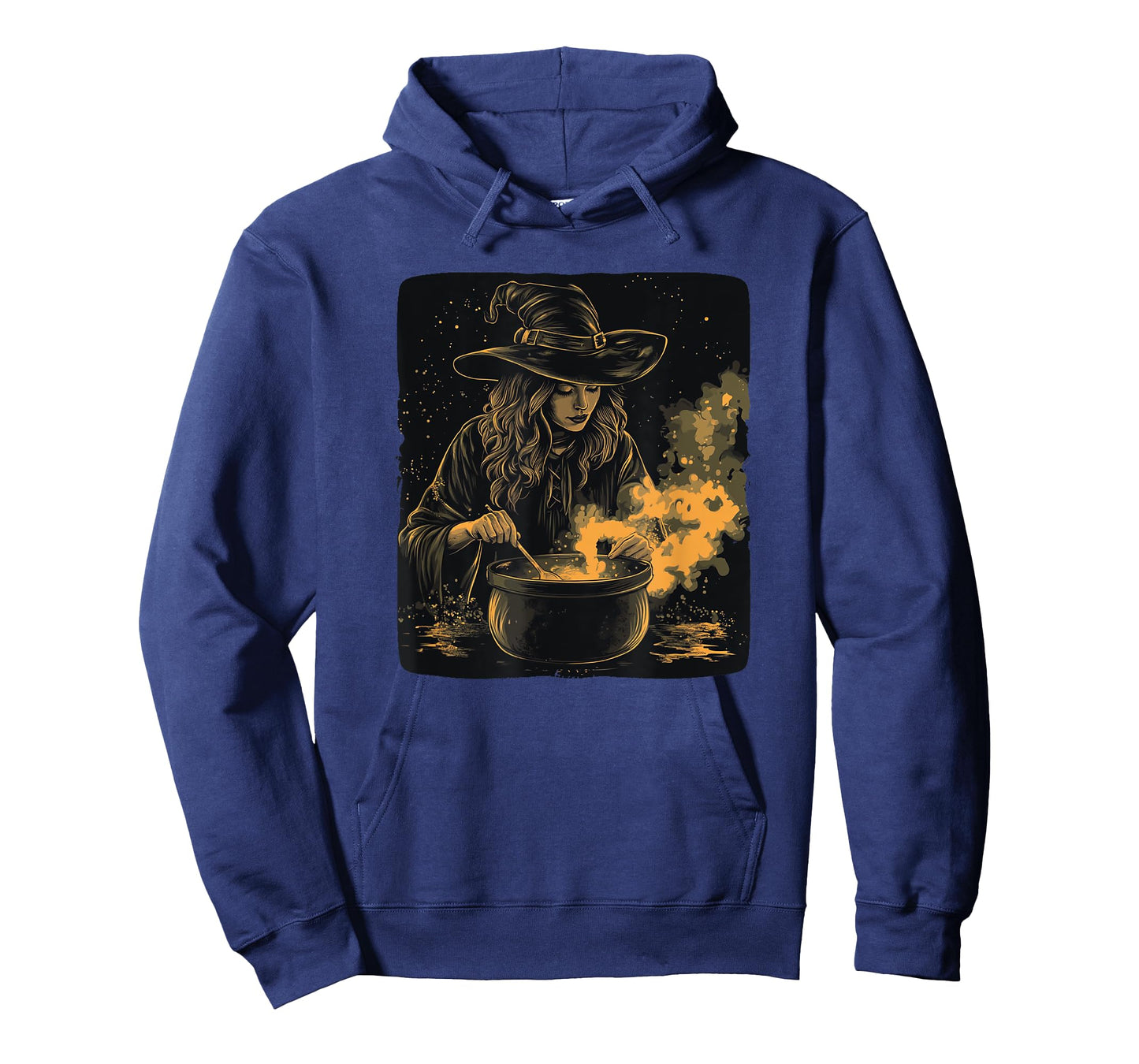 Cackle in The Cauldron with Witch’s Secret Potion T-Shirt