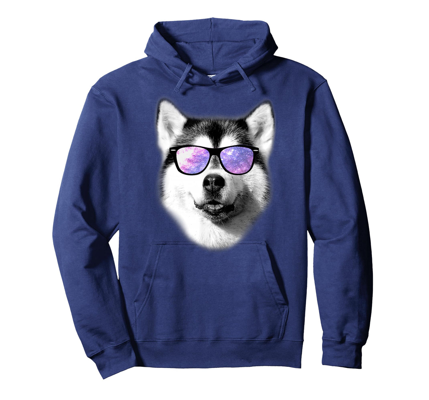 Cool Siberian Husky Gift for Men Women Boys & Girls T-Shirt