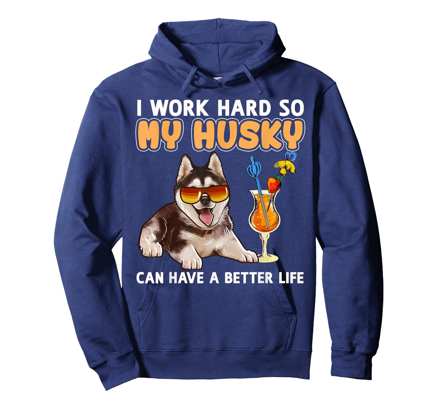 Funny Husky Shirt Husky Lovers Gifts Shirt T-Shirt