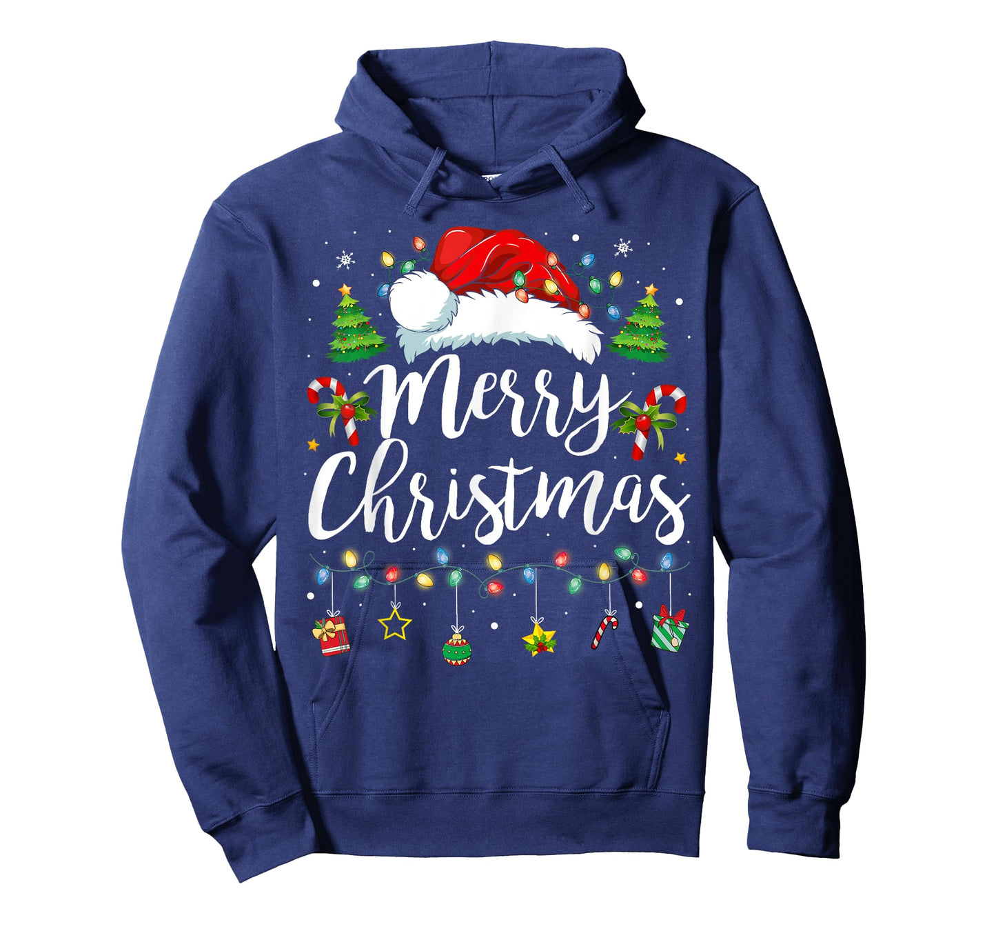 Merry Christmas Family Funny Christmas Women Men Xmas Kids T-Shirt