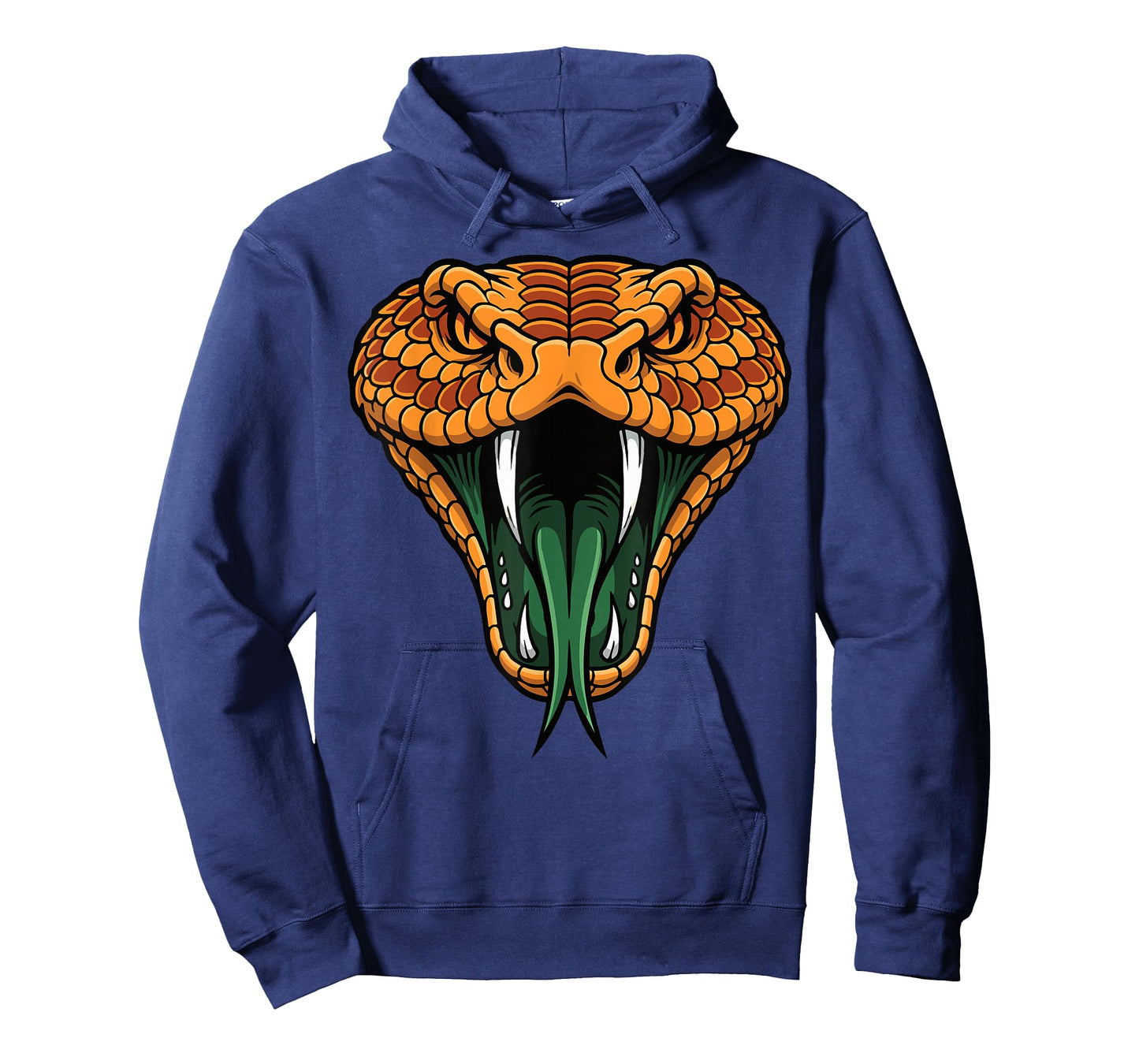 Rattlers Face Name Vintage Retro T-Shirt