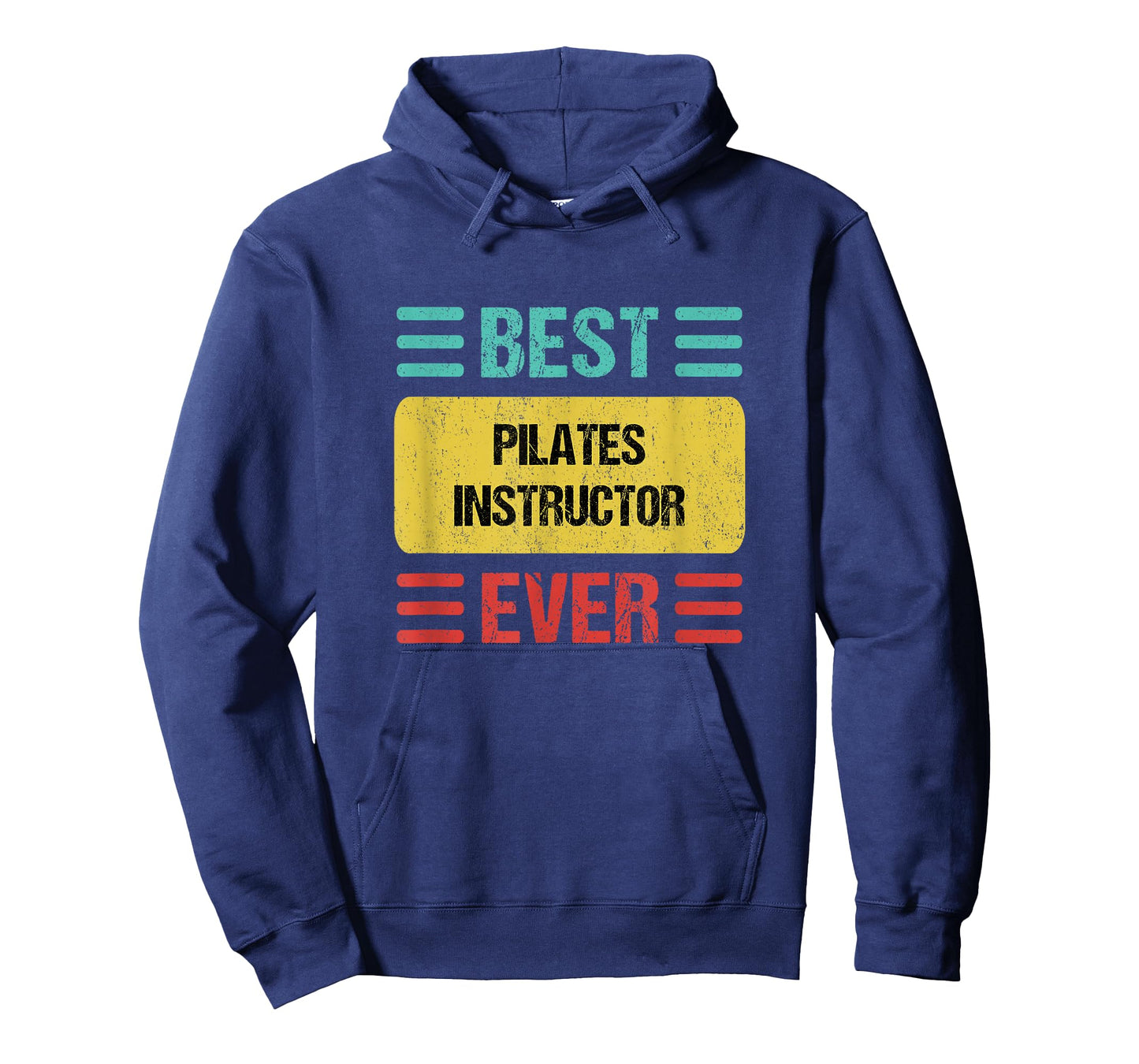 Pilates Instructor T-Shirt