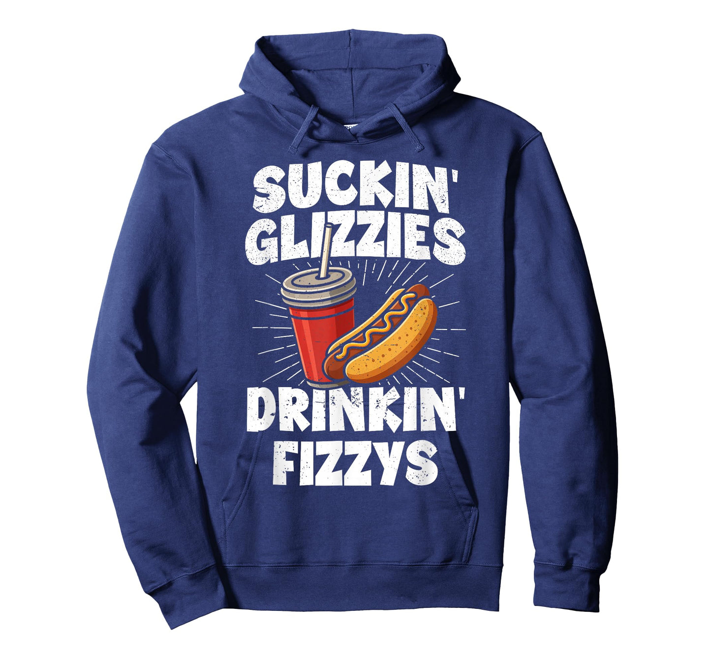 Glizzy Gobbler T-Shirt