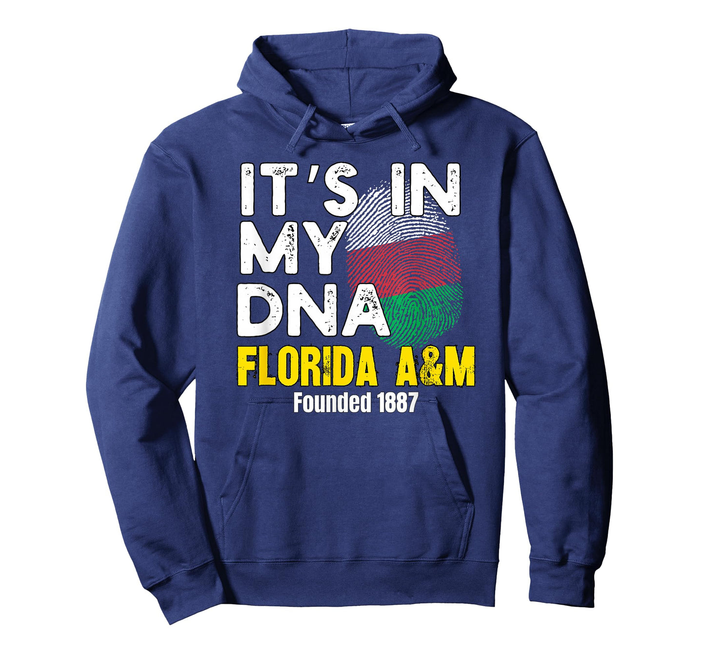 Florida A&M, FAMU, Souvenir HBC Urban Apparel T-Shirt
