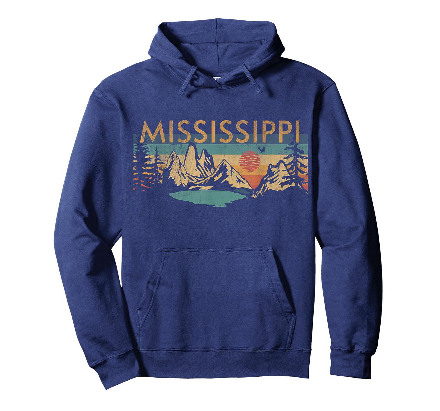 Mississippi T-Shirt