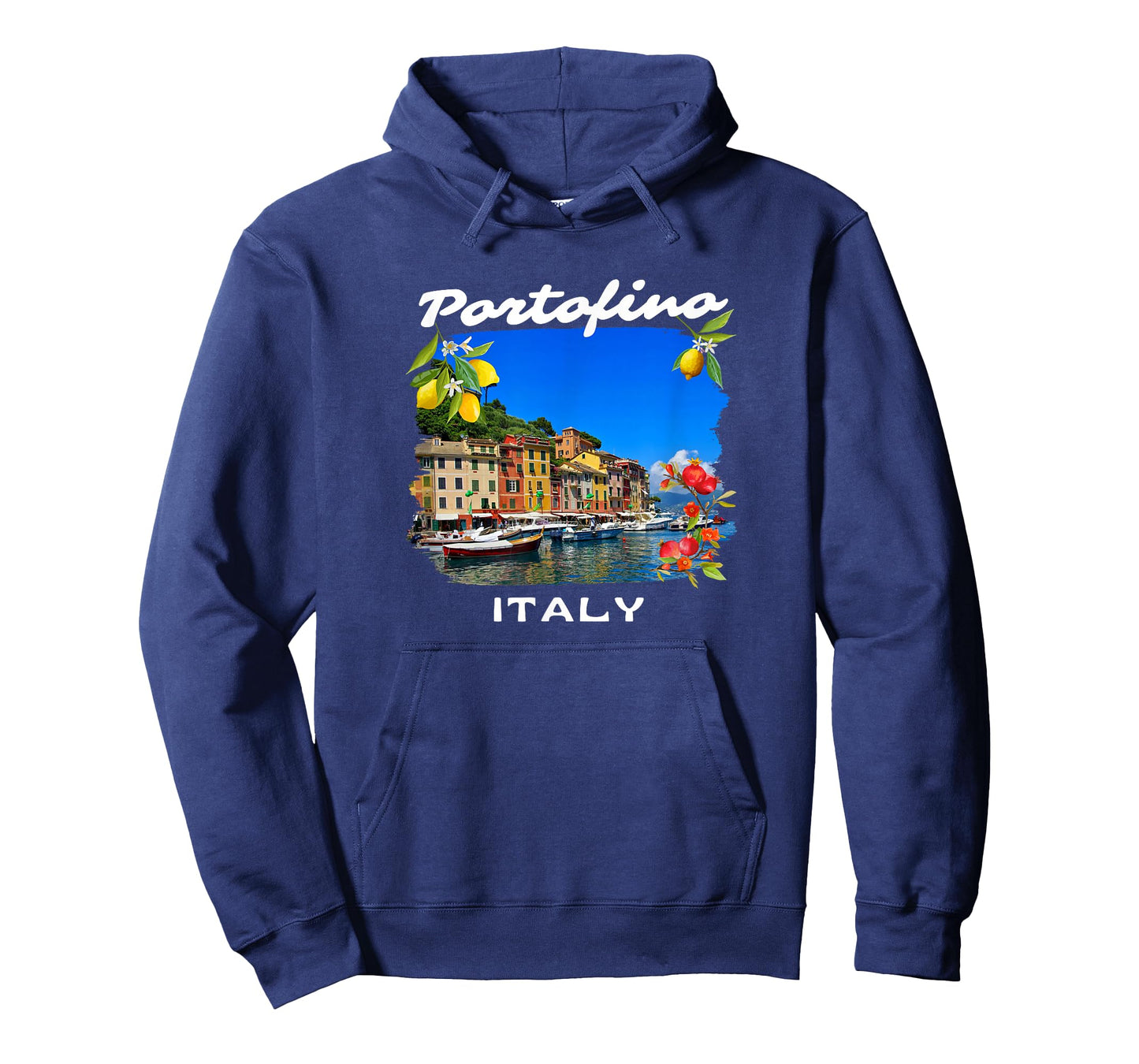 Italy Portofino Souvenir/Portofino T-Shirt