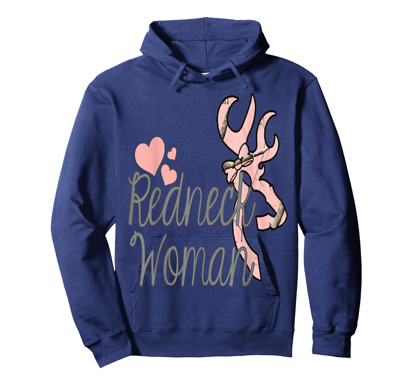 Redneck Woman T-Shirt