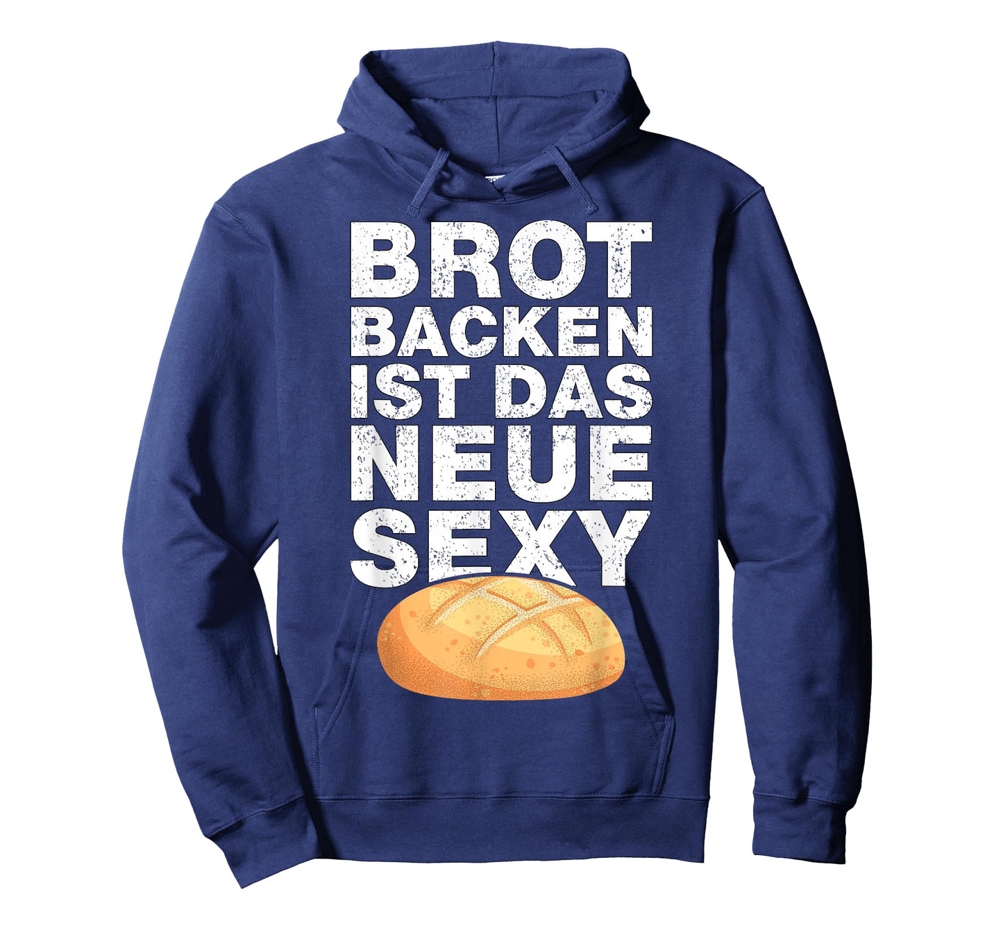 Bread Baking is The New Sexy Hobby Baker Funny Baker T-Shirt