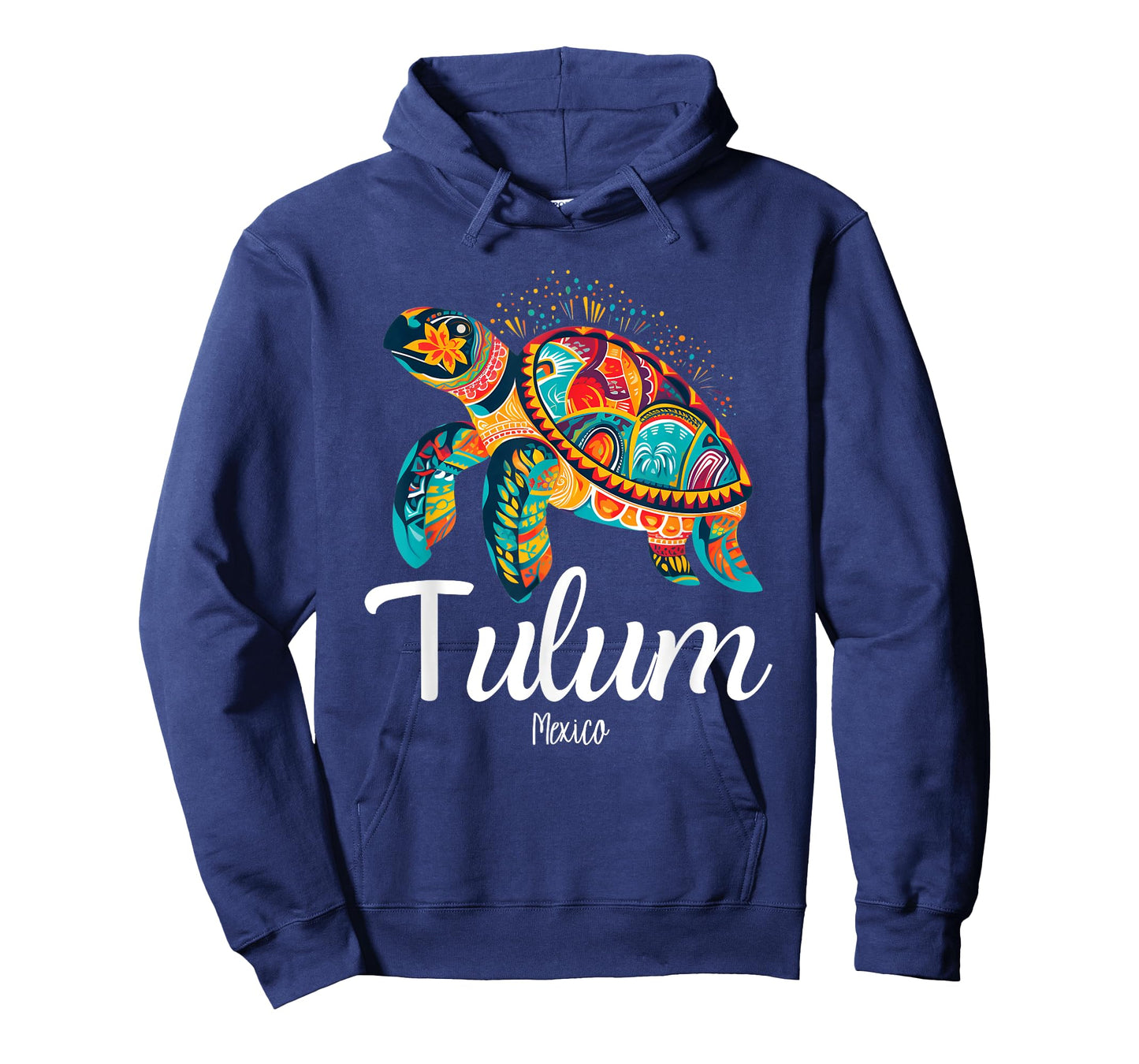 Tulum Mexico / Tulum T-Shirt