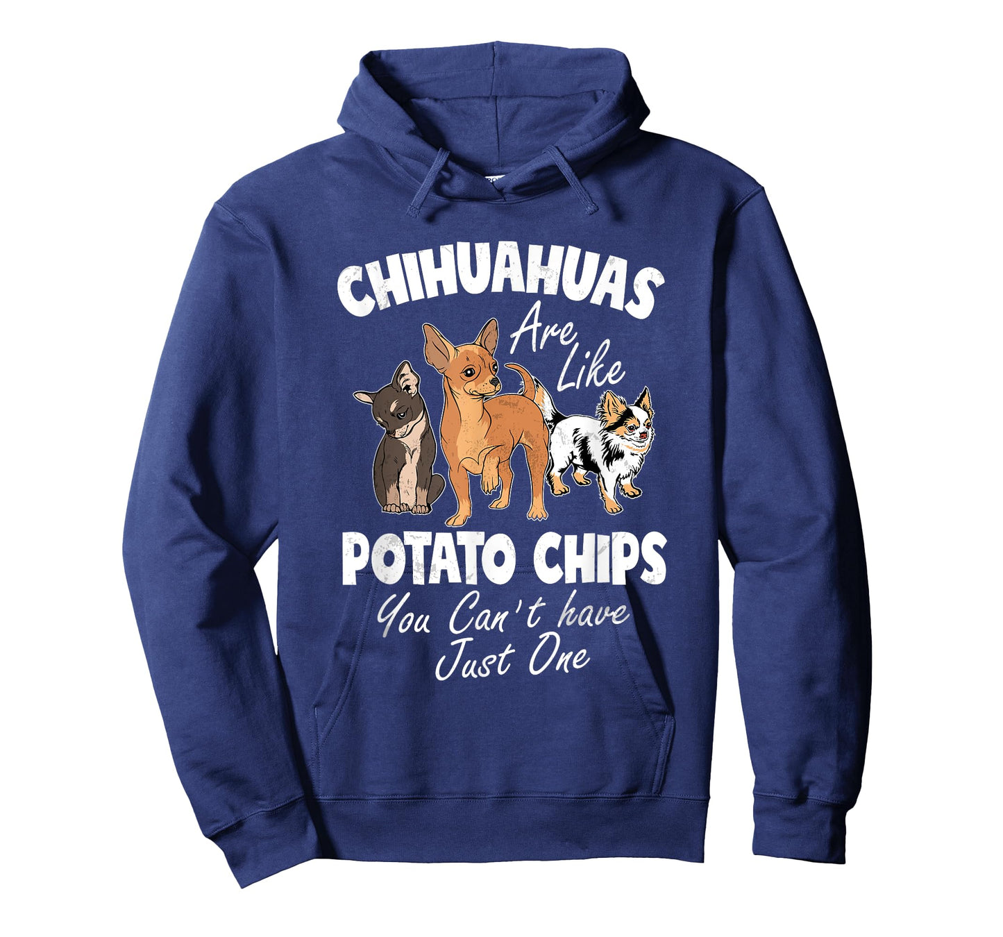 Funny Chihuahua Shirt Women Funny Chihuahua Gifts Chihuahuas T-Shirt