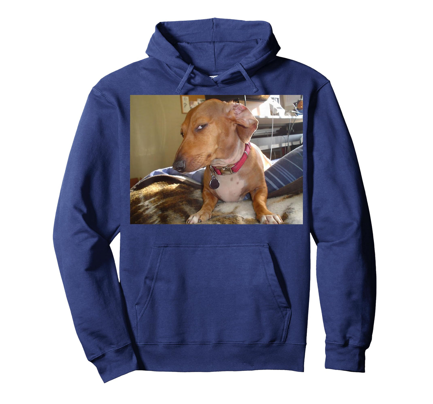 Side eye dog meme T-Shirt