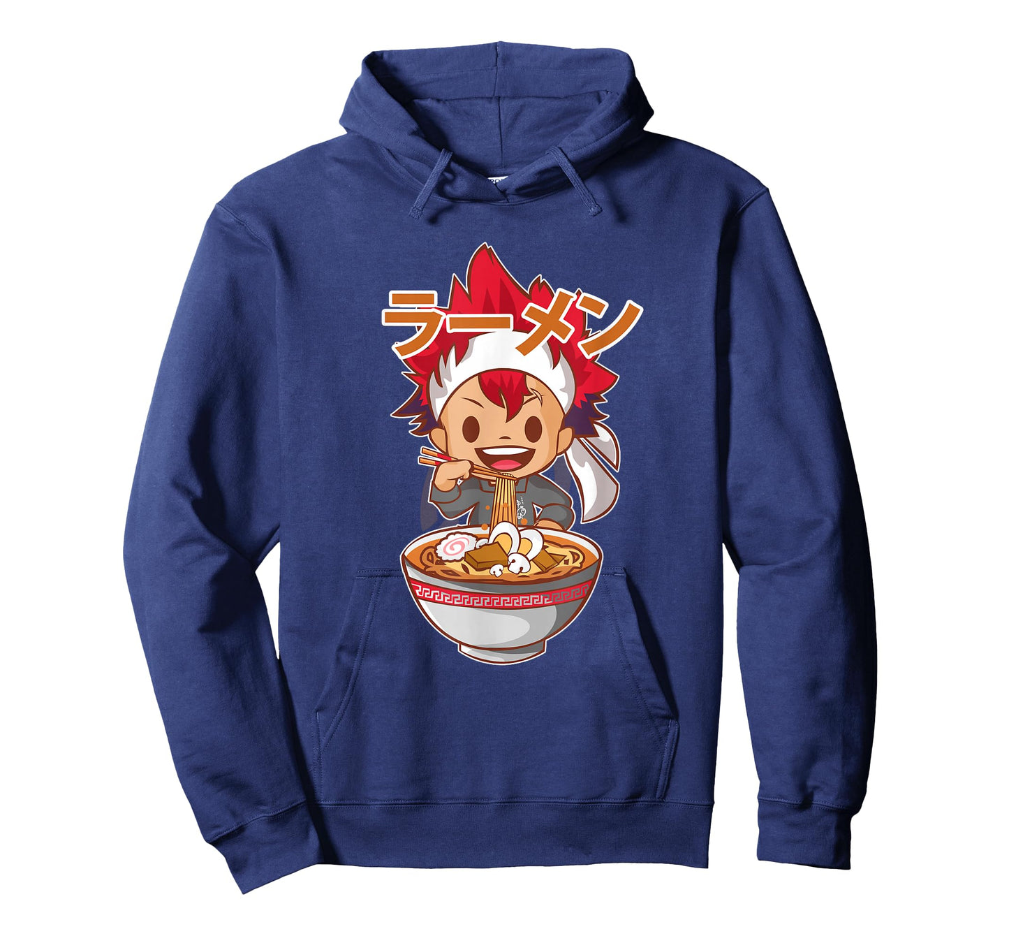Ramen Food Wars Anime T-Shirt