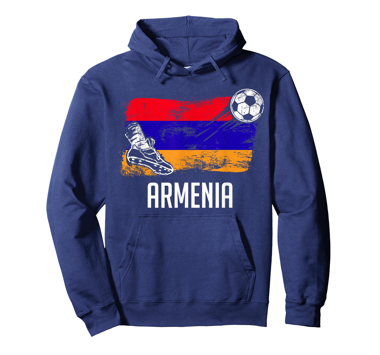 Armenia Flag Jersey Armenian Soccer Team Armenian T-Shirt