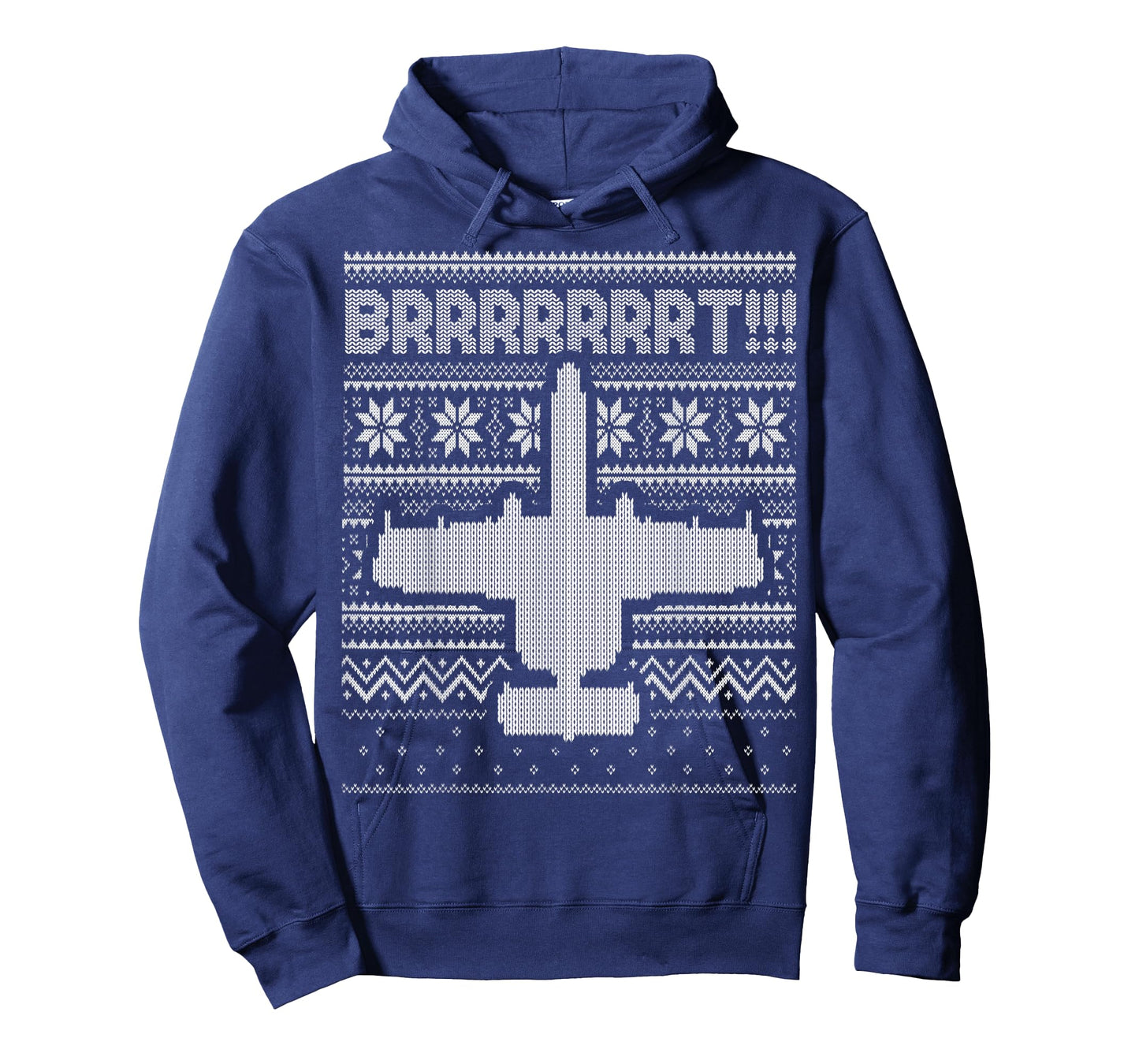 A-10 Warthog Ugly Xmas Tee fighter jet usaf pilot or crew