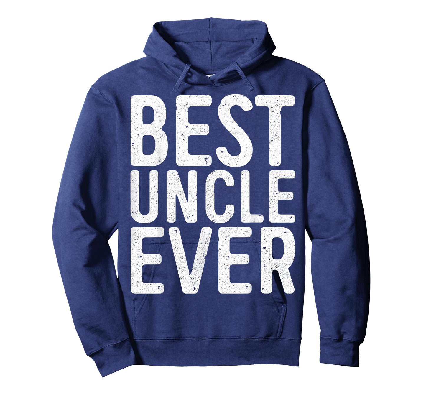 Best Uncle Ever Shirt Men Fathers Day T-Shirt