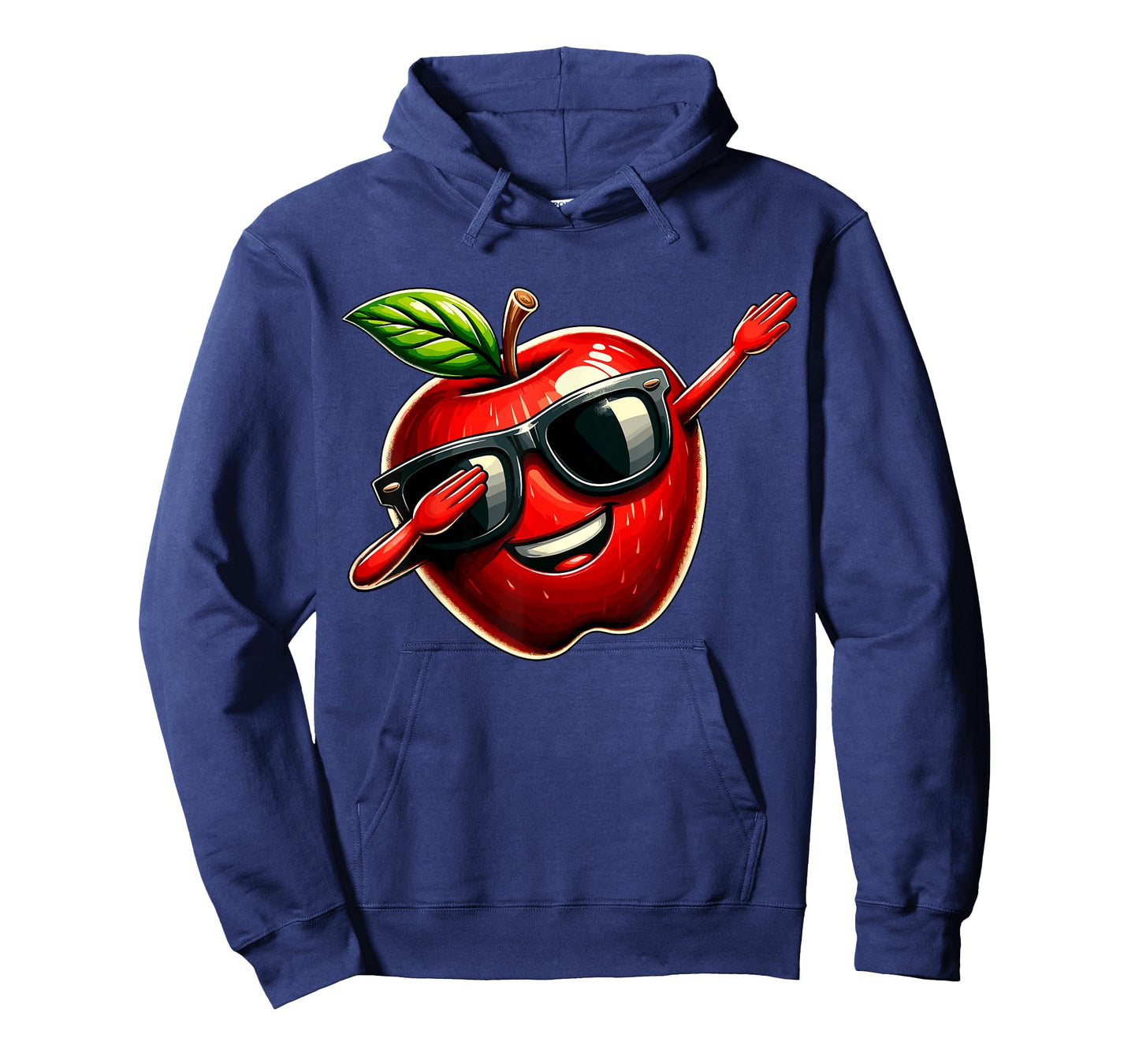 Dabbing Apple Summer Fruit lover T-Shirt