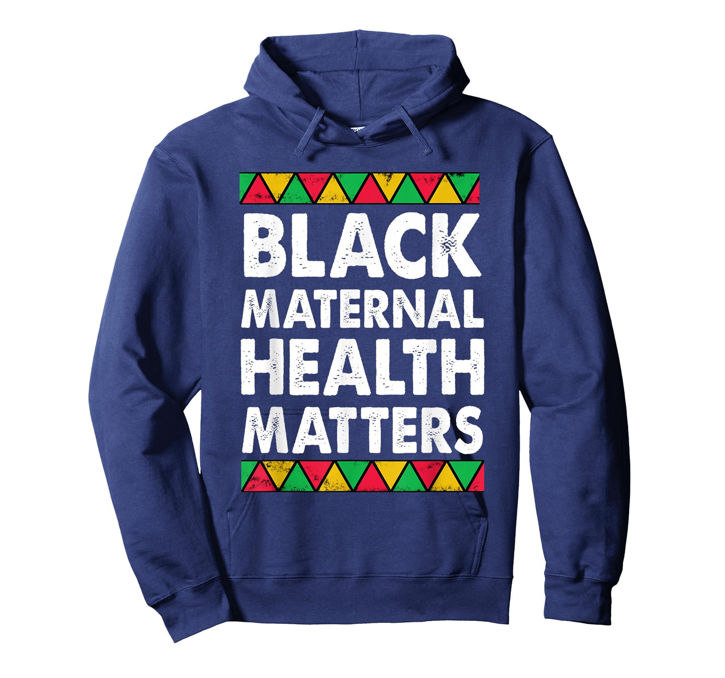 Black Maternal Health Matters T-Shirt