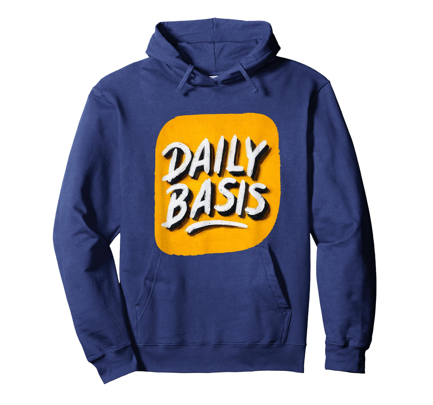 Vibrant Yellow Daily Basis Costume for Boys and Girls T-Shirt