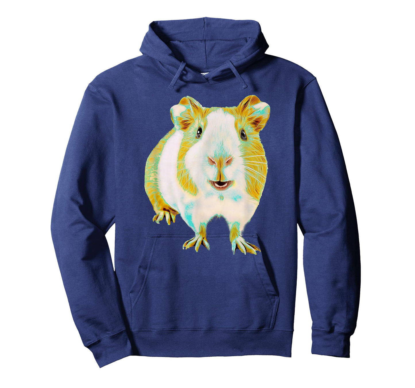 Guinea Pig Shirt Funny Guinea Pig for Men Women Animal Lover T-Shirt