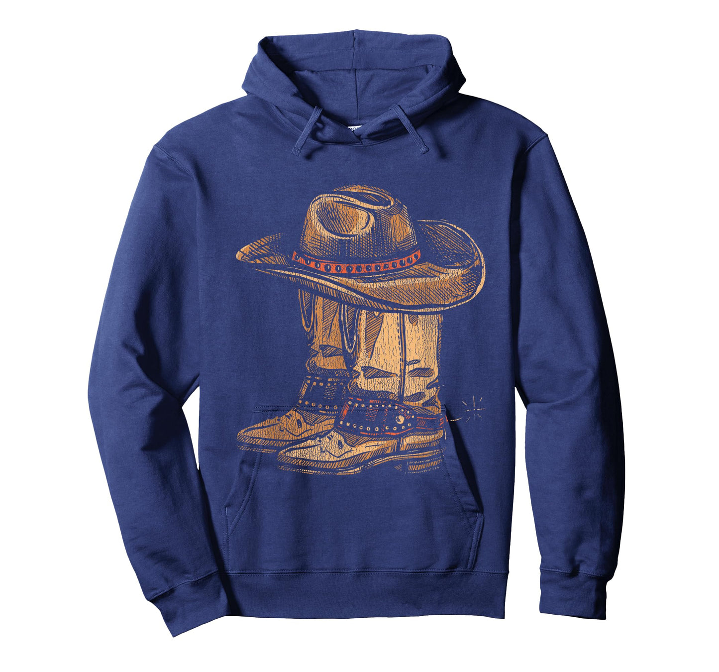 Howdy Cowboy T-Shirt