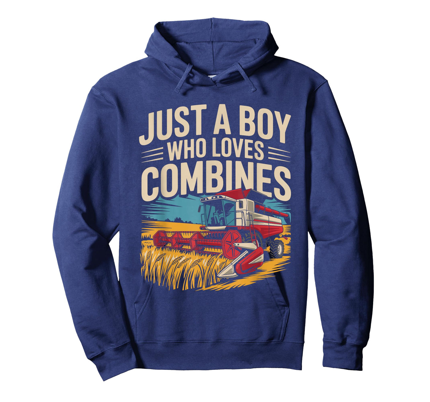 Funny, Just a Boy Who Loves Combinations T-Shirt