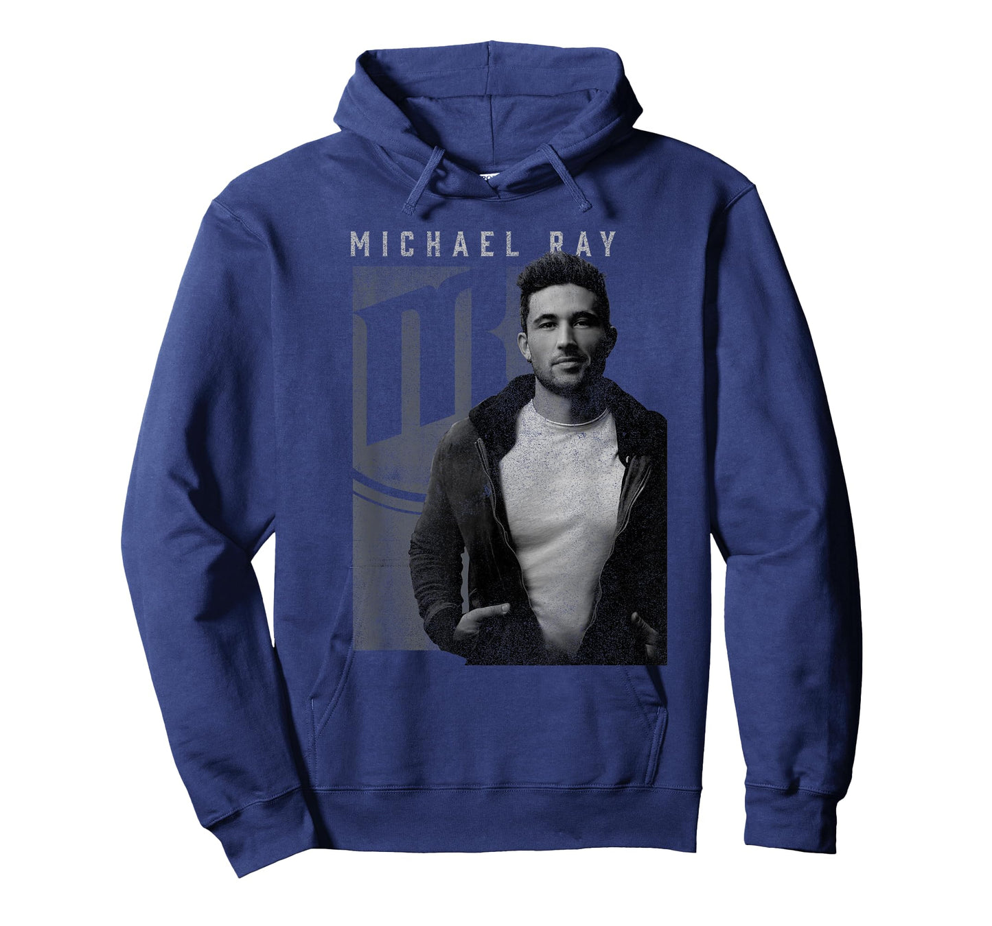 Michael Ray Exclusive T-Shirt