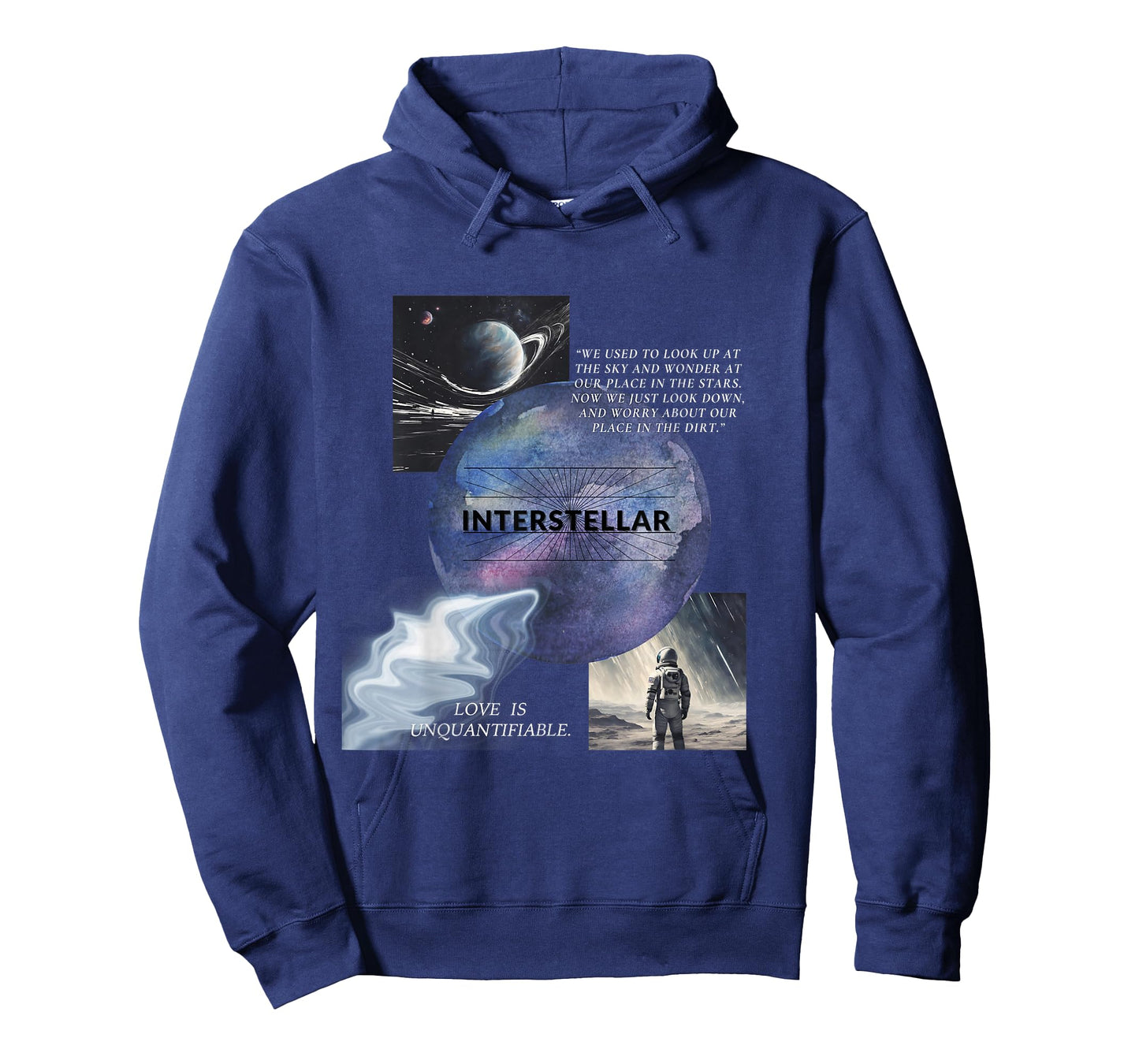 Interstellar T-Shirt