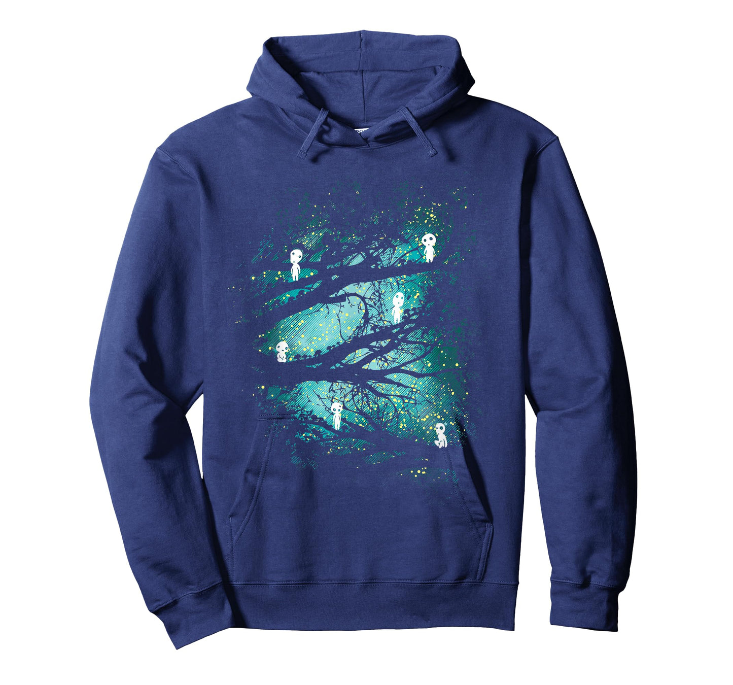 Tree Spirits T-Shirt
