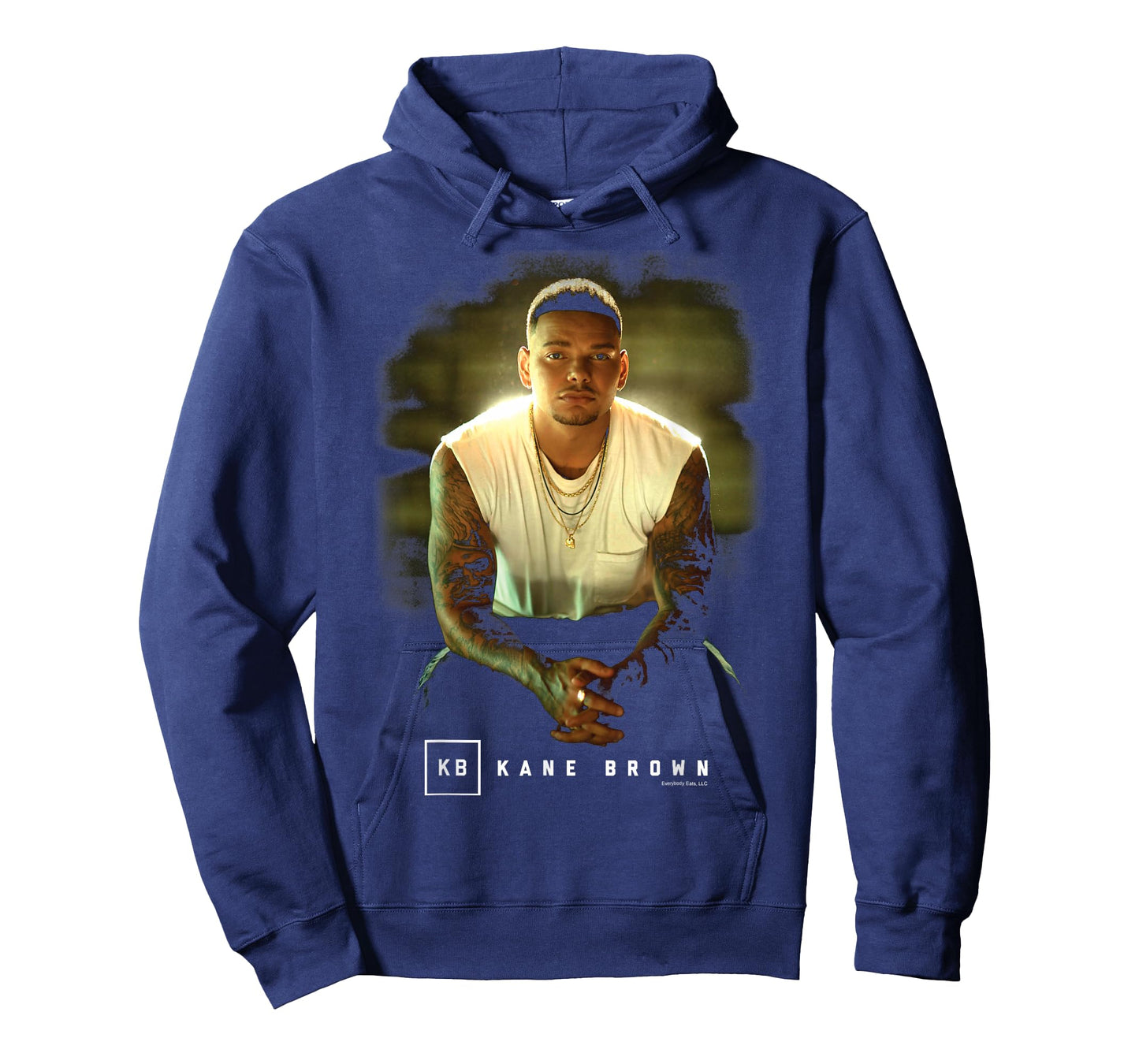 Kane Brown - Backlit T-Shirt
