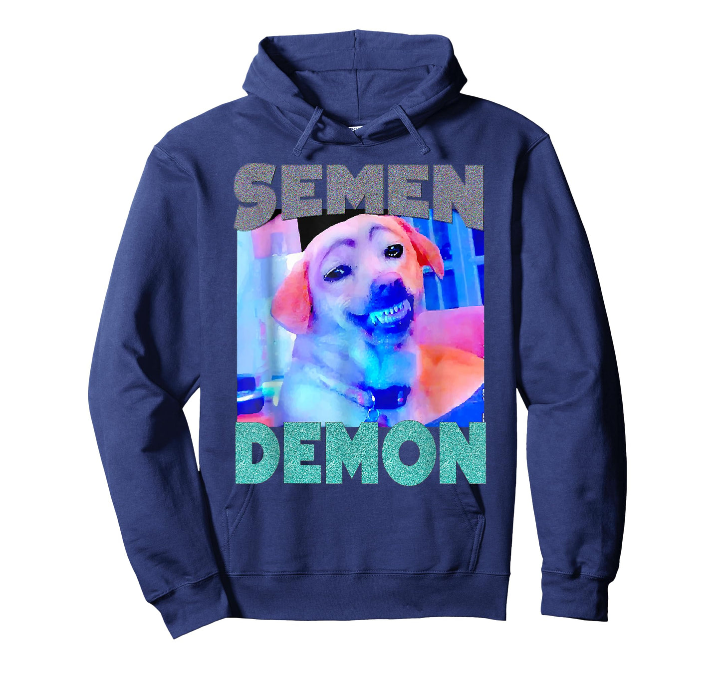 Semen Demon T-Shirt