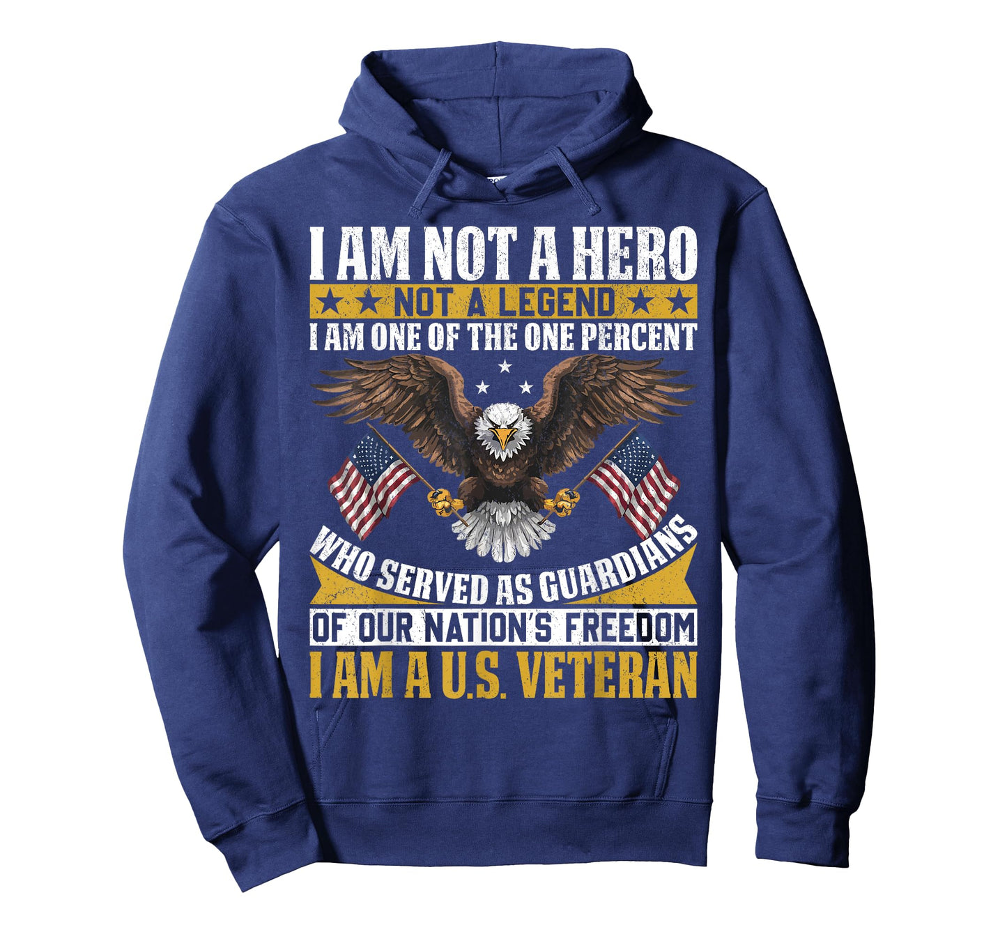 Veteran USA Veterans Day US Army America Veteran T-Shirt