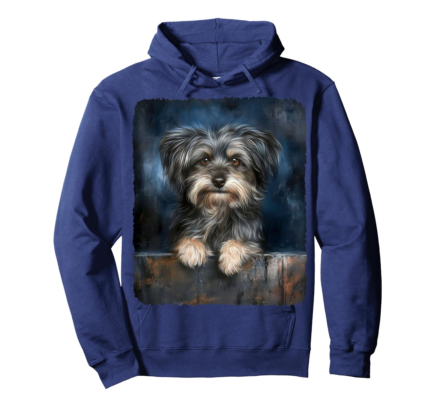 Havanese Dog Design for Dog Lover T-Shirt