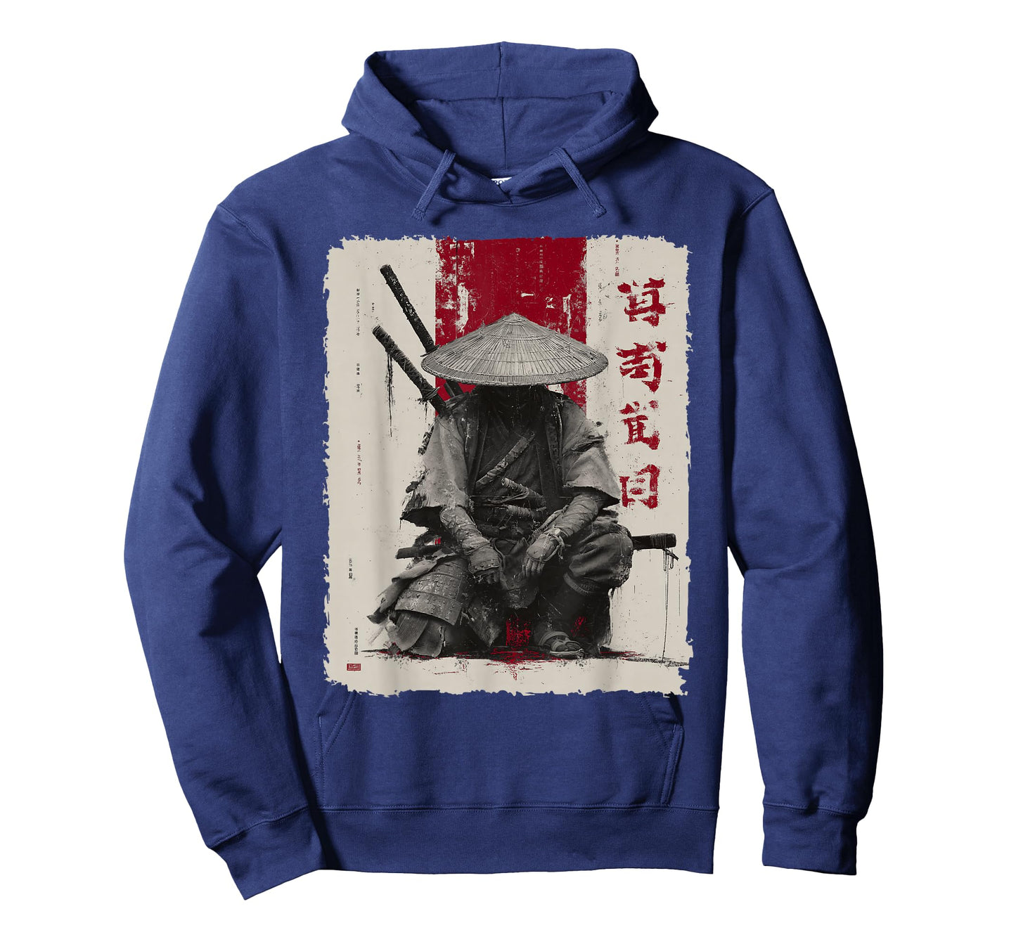 Samurai, Sword & Warrior, Men | Japanese, Manga Anime, Ninja T-Shirt