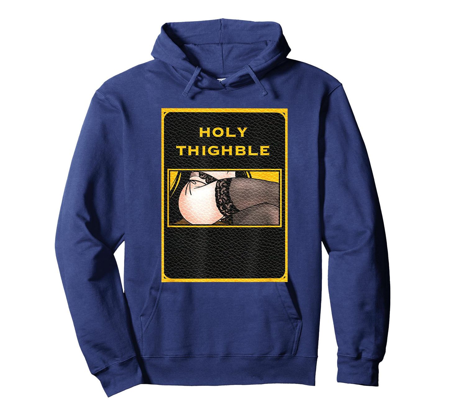 Holy Thighble Shirt Anime Thighs T-Shirt