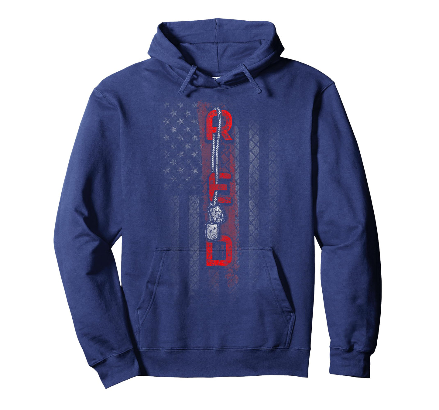 Remember Everyone Deployed T-Shirt T-Shirt