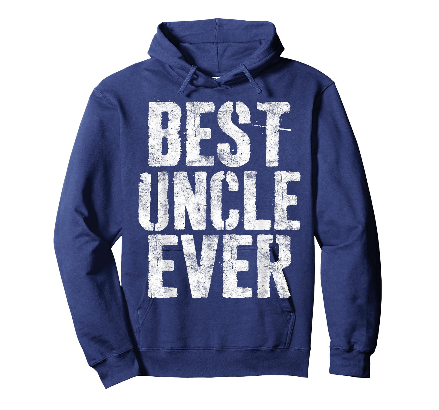 Best Uncle Ever Shirt Funny Men Fathers Day T-Shirt