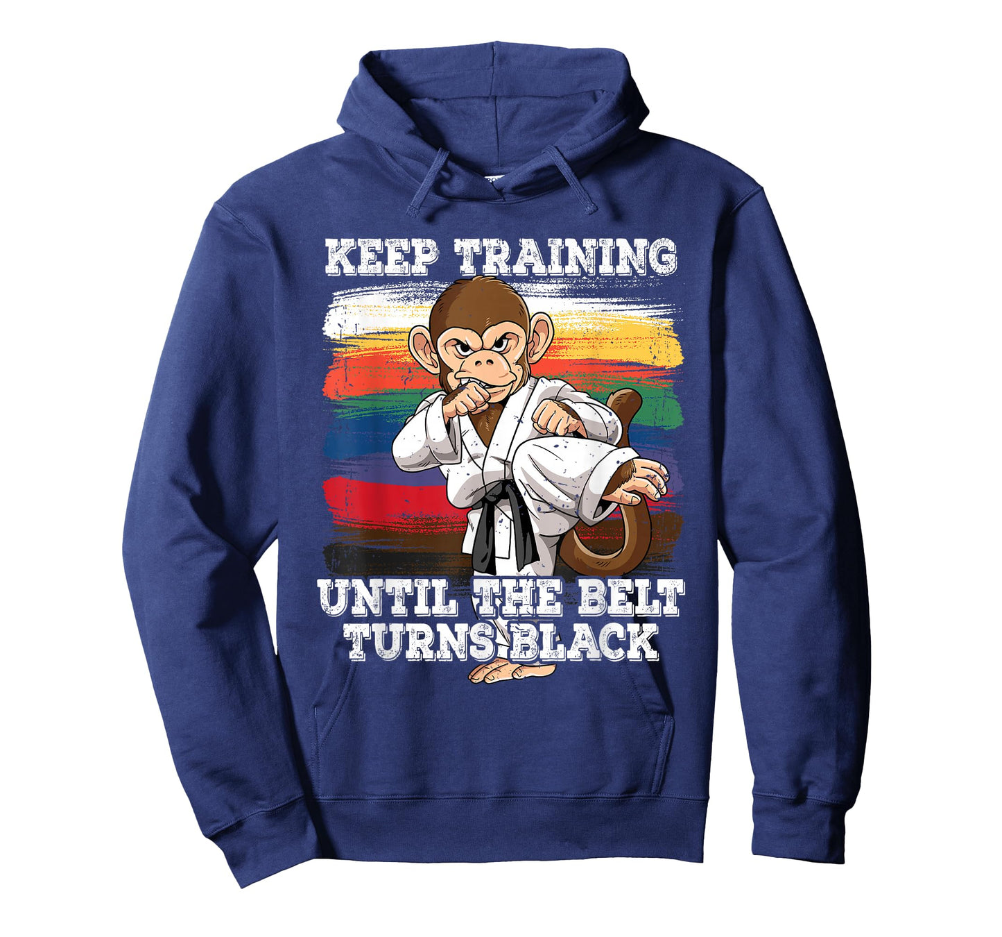 karate T-Shirt