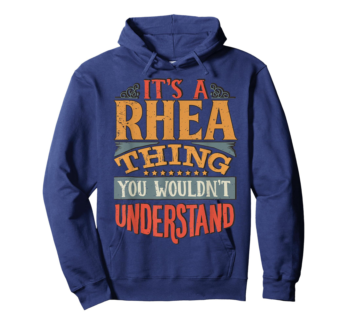 Rhea Name T-Shirt