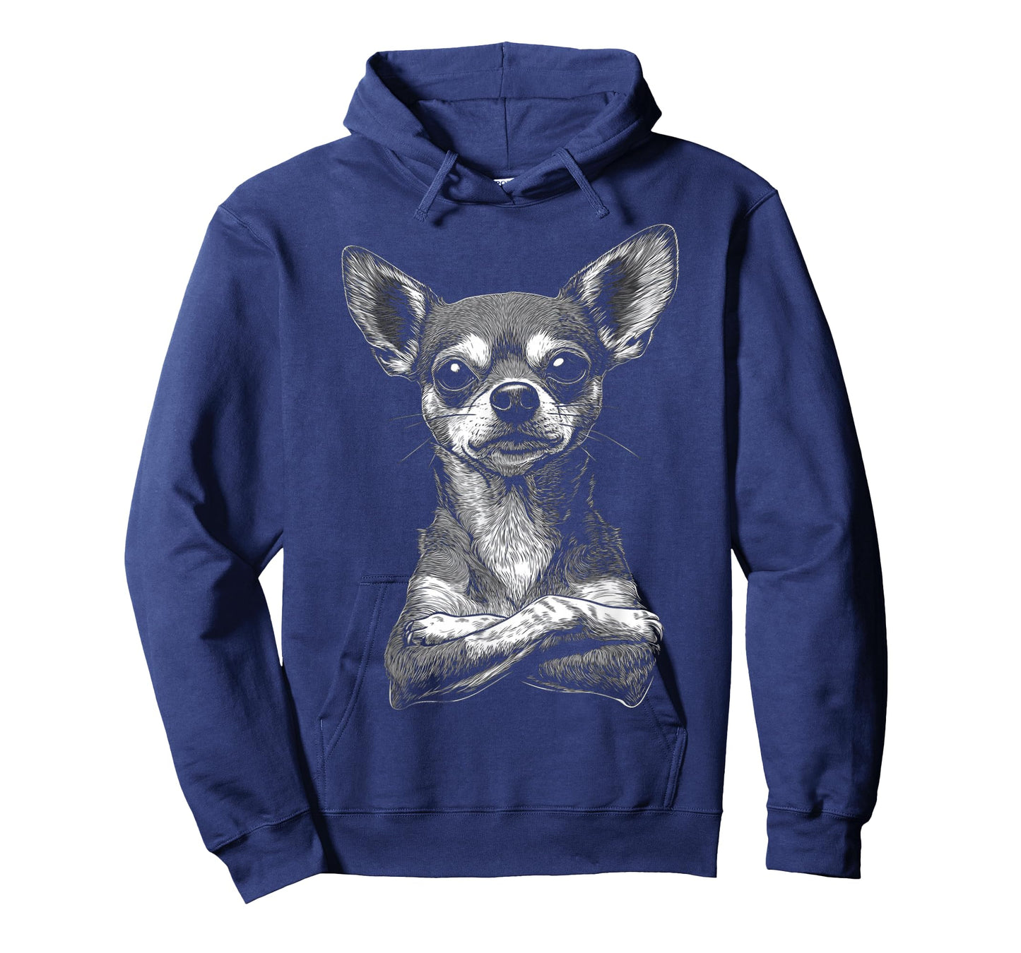 Vintage Chihuahua T-Shirt