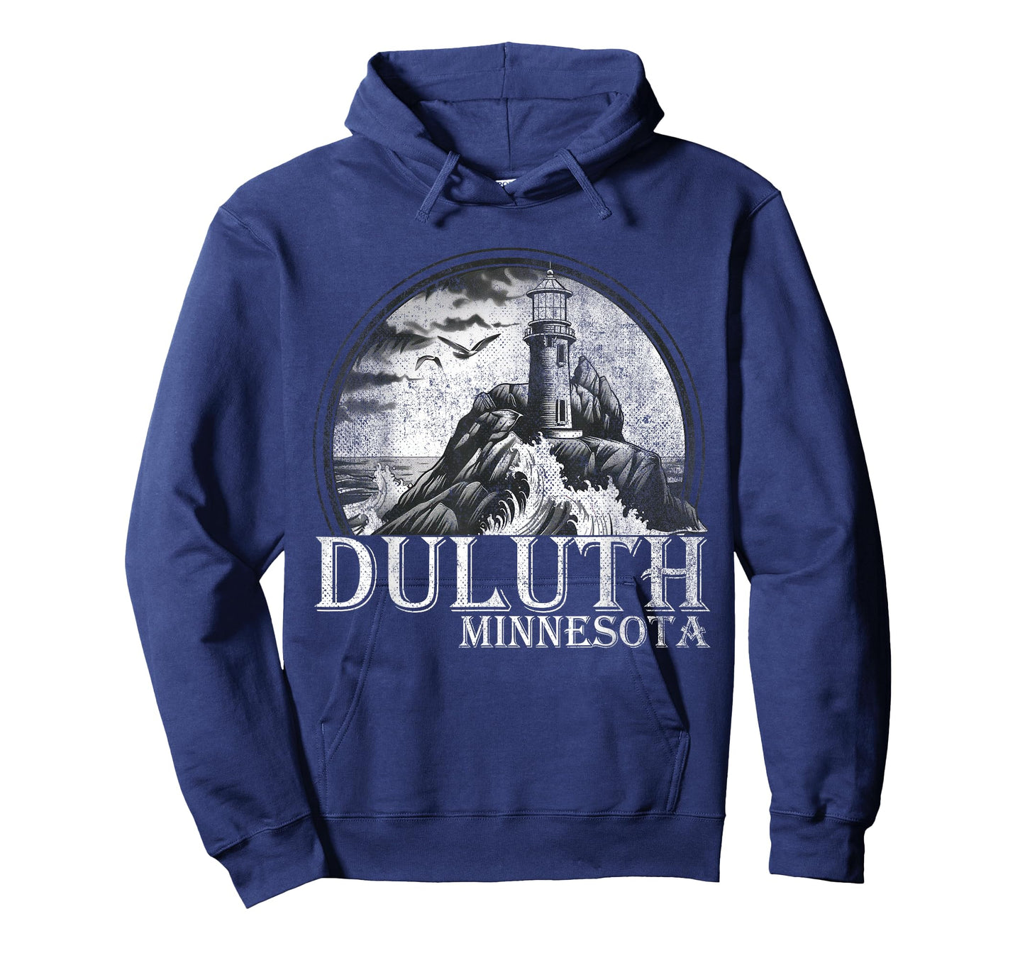 Duluth Minnesota MN | Outdoors T-Shirt