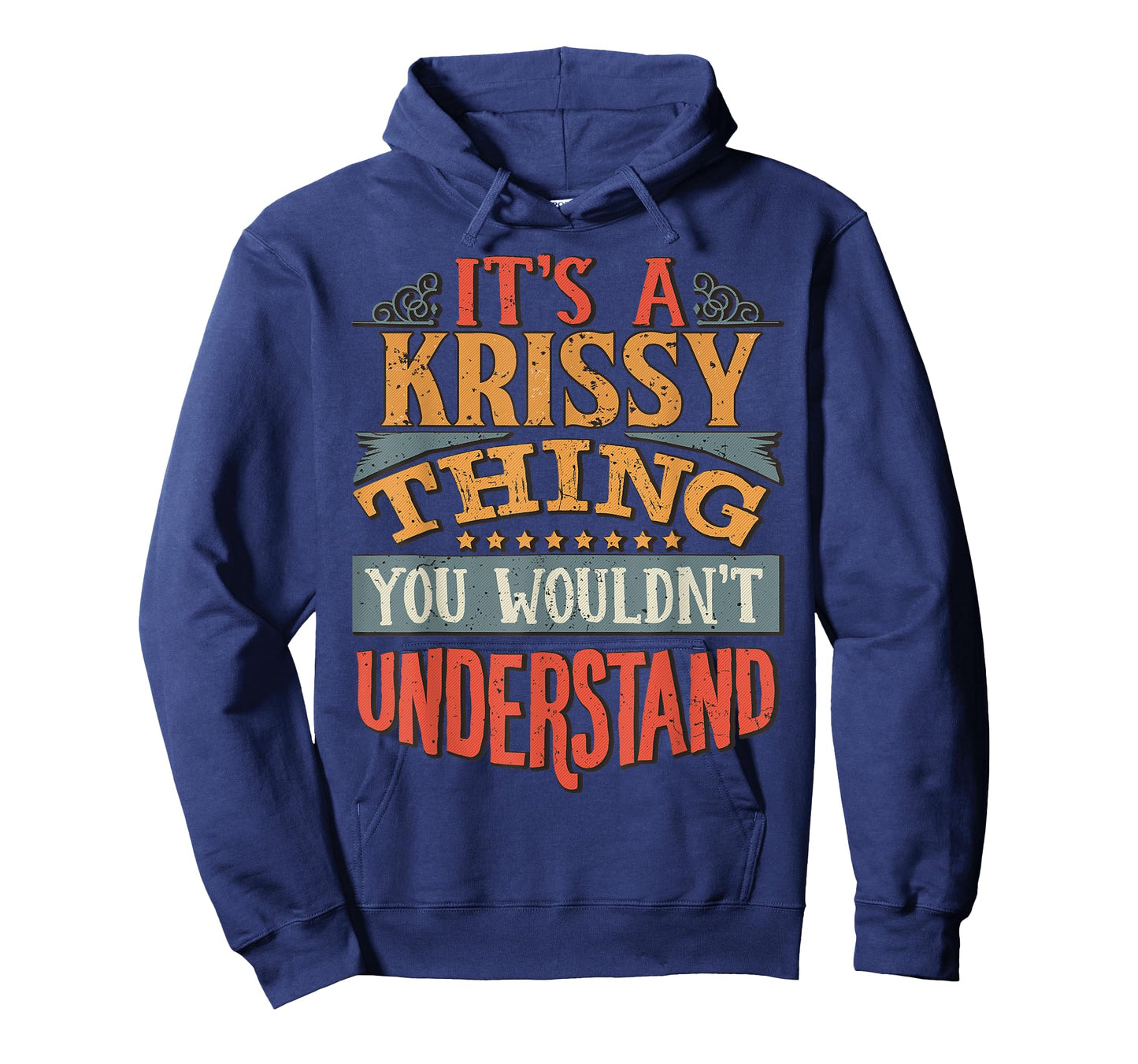 Krissy Name T-Shirt