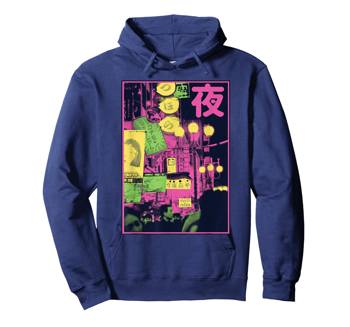 Aesthetic Style Vaporwave Japan 80s 90s Tokyo Osaka street T-Shirt