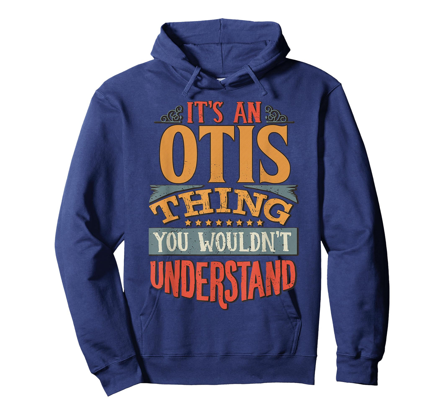 Otis Name T-Shirt